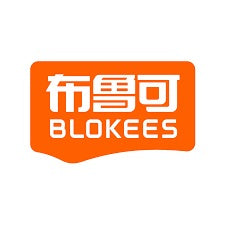 BLOKEES 布魯可積木
