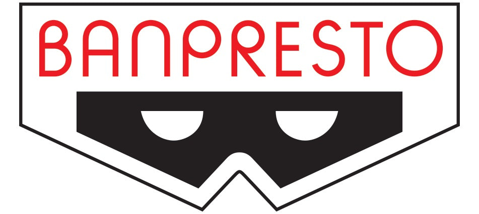Banpresto