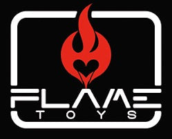 FLAME TOYS 風雷模型