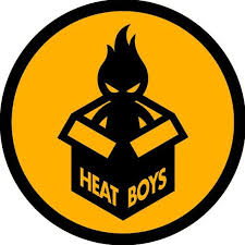 HEATBOYS