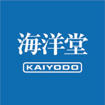 KAIYODO 海洋堂