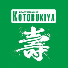 KOTOBUKIYA 壽屋