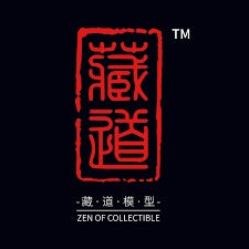 CANG-TOYS 藏道模型