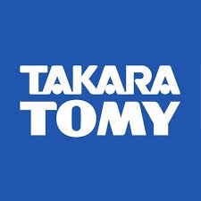 TAKARA TOMY