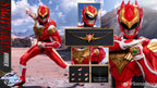 Soosootoys 1/6 SST096 Sagittarius Ranger 可動人偶