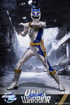 Soosootoys 1/6 SST097ABCDE Blazing Ranger Pack （一套5款） 可動人偶