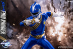 Soosootoys 1/6 SST097ABCDE Blazing Ranger Pack （一套5款） 可動人偶