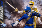 Soosootoys 1/6 SST097ABCDE Blazing Ranger Pack （一套5款） 可動人偶