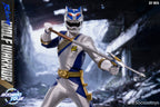 Soosootoys 1/6 SST097ABCDE Blazing Ranger Pack （一套5款） 可動人偶