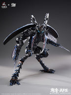 風模玩 X 幻刻 1/12 鞘裔 天牛型 FMW013 普通版 FMW014 豪華版 FMW015 套裝版