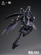 風模玩 X 幻刻 1/12 鞘裔 天牛型 FMW013 普通版 FMW014 豪華版 FMW015 套裝版