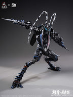 風模玩 X 幻刻 1/12 鞘裔 天牛型 FMW013 普通版 FMW014 豪華版 FMW015 套裝版