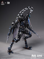 風模玩 X 幻刻 1/12 鞘裔 天牛型 FMW013 普通版 FMW014 豪華版 FMW015 套裝版