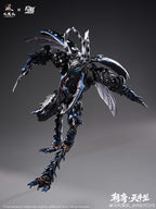 風模玩 X 幻刻 1/12 鞘裔 天牛型 FMW013 普通版 FMW014 豪華版 FMW015 套裝版