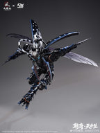 風模玩 X 幻刻 1/12 鞘裔 天牛型 FMW013 普通版 FMW014 豪華版 FMW015 套裝版