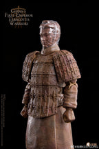 玩朝玩具 1/12 掌心大秦 兵馬俑 2.0 普通版 豪華版 超可動人偶 CNQ12027B 原色 CNQ12027C 灰色 CNQ12027D 原色 CNQ12027E 灰色