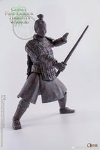 玩朝玩具 1/12 掌心大秦 兵馬俑 2.0 普通版 豪華版 超可動人偶 CNQ12027B 原色 CNQ12027C 灰色 CNQ12027D 原色 CNQ12027E 灰色