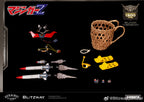 BLITZWAY CARBOTIX Big Boss 大鐵牛 波士 波羅特 黑色版 限量版