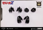 BLITZWAY CARBOTIX Big Boss 大鐵牛 波士 波羅特 黑色版 限量版