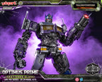 🔥全球限量1000隻🔥 Yolopark AMK Pro 變形金剛 狂獸崛起 鏡像 柯柏文 Optimus Prime Shattered Glass 限定版 合金成品