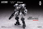 大火鳥玩具 ND-02 未來先鋒 美杜莎MK-2 & 伏翼