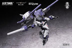 大火鳥玩具 ND-02 未來先鋒 美杜莎MK-2 & 伏翼