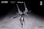 大火鳥玩具 ND-02 未來先鋒 美杜莎MK-2 & 伏翼