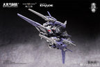 大火鳥玩具 ND-02 未來先鋒 美杜莎MK-2 & 伏翼