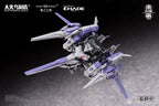 大火鳥玩具 ND-02 未來先鋒 美杜莎MK-2 & 伏翼