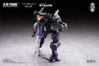 大火鳥玩具 ND-02 未來先鋒 美杜莎MK-2 & 伏翼