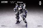 大火鳥玩具 ND-02 未來先鋒 美杜莎MK-2 & 伏翼