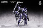 大火鳥玩具 ND-02 未來先鋒 美杜莎MK-2 & 伏翼