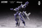 大火鳥玩具 ND-02 未來先鋒 美杜莎MK-2 & 伏翼