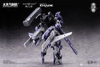 大火鳥玩具 ND-02 未來先鋒 美杜莎MK-2 & 伏翼