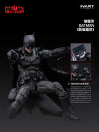 INART 1/12 The Batman 蝙蝠俠 可動人偶