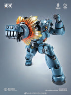 Heatboys HB0083 Stellar Expansion 斯巴達克斯 合金成品