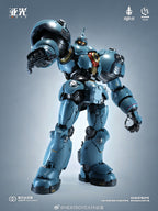 Heatboys HB0083 Stellar Expansion 斯巴達克斯 合金成品