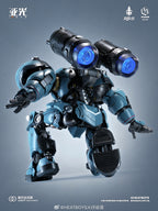 Heatboys HB0083 Stellar Expansion 斯巴達克斯 合金成品