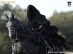 非玩玩具 圓野文化 1/12 魔戒 2 雙塔奇兵 戒靈 戒靈馬套裝 可動人偶