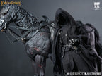 非玩玩具 圓野文化 1/12 魔戒 2 雙塔奇兵 戒靈 戒靈馬套裝 可動人偶
