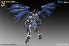 SNAA 1/144 圓桌騎士團 幻風雷 莫德雷德 拼裝模型