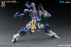 SNAA 1/144 圓桌騎士團 幻風雷 莫德雷德 拼裝模型