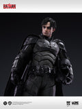 圓野文化 x 良品制造 UPFinegures 1/12 新 蝙蝠俠 BATMAN 可動人偶