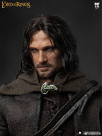 FONDJOY 圓野文化 1/12 魔戒 2：雙塔奇兵 阿拉貢 lord of the rings Arathorn 標準版 收藏版