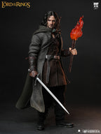 FONDJOY 圓野文化 1/12 魔戒 2：雙塔奇兵 阿拉貢 lord of the rings Arathorn 標準版 收藏版