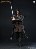 FONDJOY 圓野文化 1/12 魔戒 2：雙塔奇兵 阿拉貢 lord of the rings Arathorn 標準版 收藏版