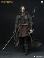 FONDJOY 圓野文化 1/12 魔戒 2：雙塔奇兵 阿拉貢 lord of the rings Arathorn 標準版 收藏版
