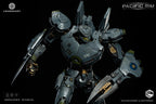 開天工作室 重機形 環太平洋 尤里卡 突襲者 Pacific Rim Striker Eureka 合金成品