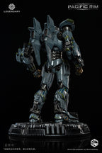 開天工作室 重機形 環太平洋 尤里卡 突襲者 Pacific Rim Striker Eureka 合金成品