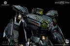 開天工作室 重機形 環太平洋 尤里卡 突襲者 Pacific Rim Striker Eureka 合金成品